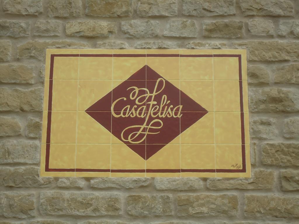 فيلا Casa Felisa Pirineo Aragones Santa Eulalia de Gállego المظهر الخارجي الصورة