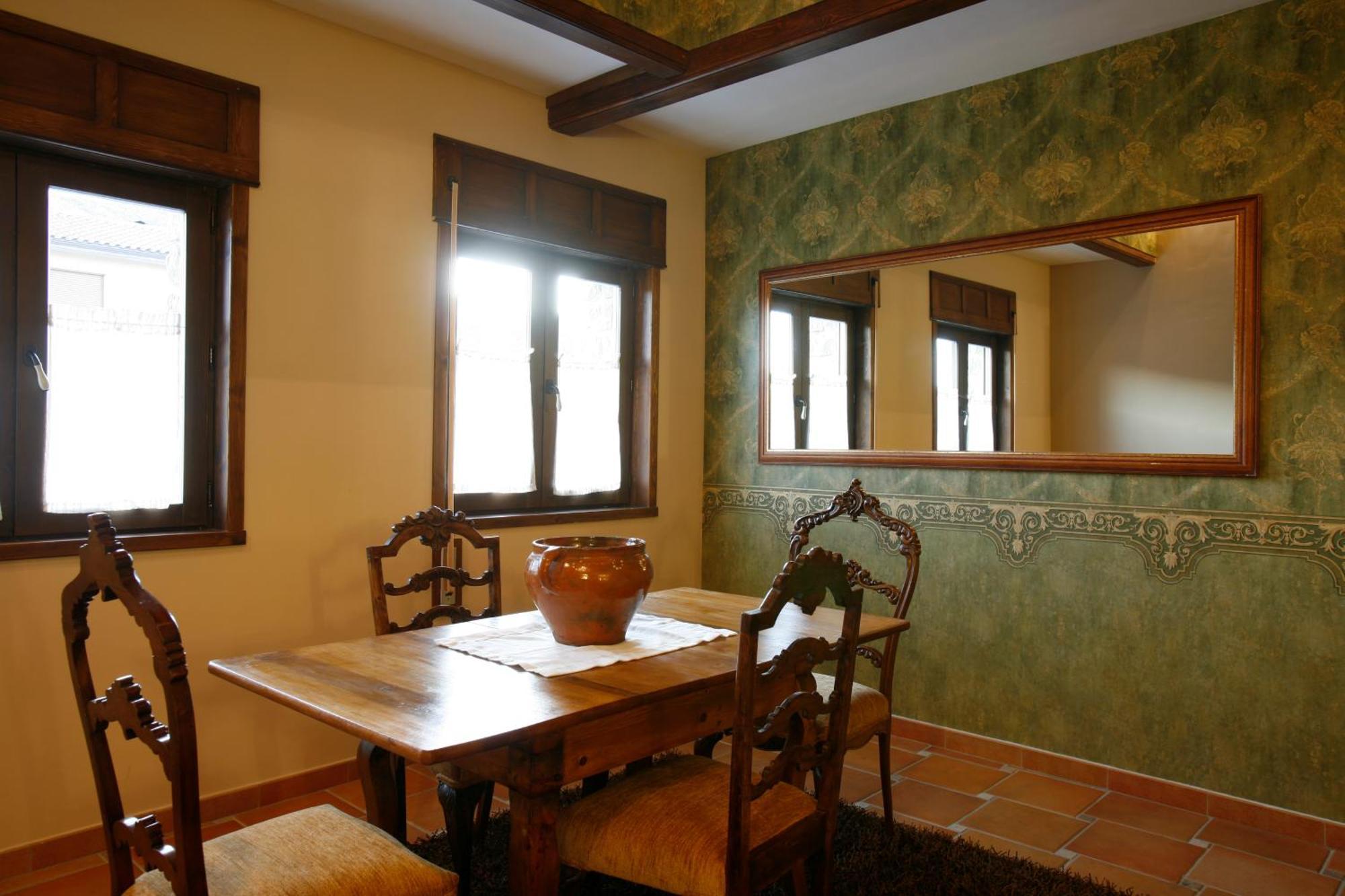 فيلا Casa Felisa Pirineo Aragones Santa Eulalia de Gállego المظهر الخارجي الصورة