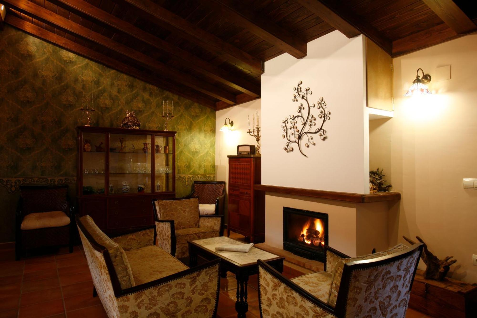 فيلا Casa Felisa Pirineo Aragones Santa Eulalia de Gállego المظهر الخارجي الصورة