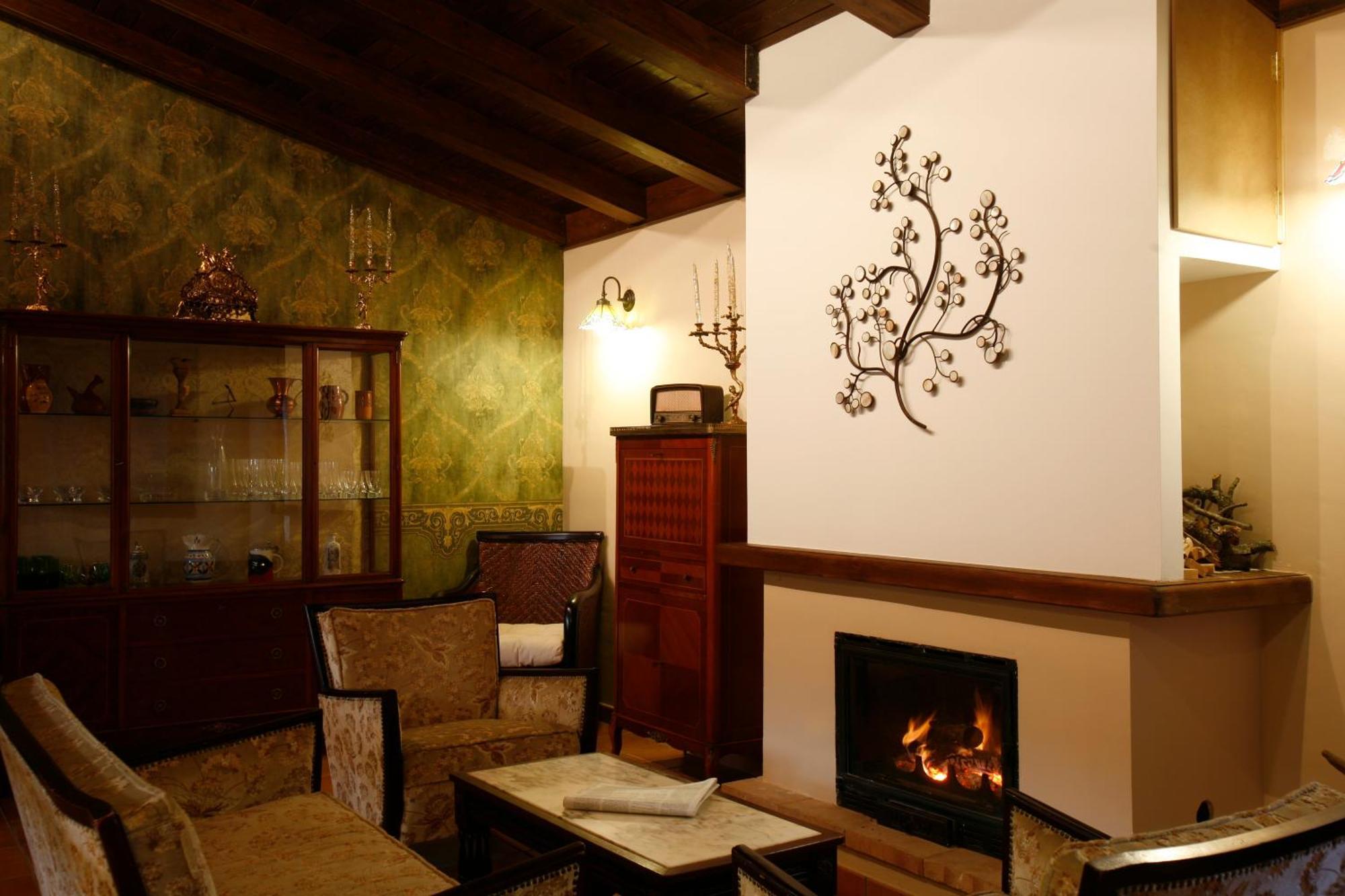 فيلا Casa Felisa Pirineo Aragones Santa Eulalia de Gállego المظهر الخارجي الصورة