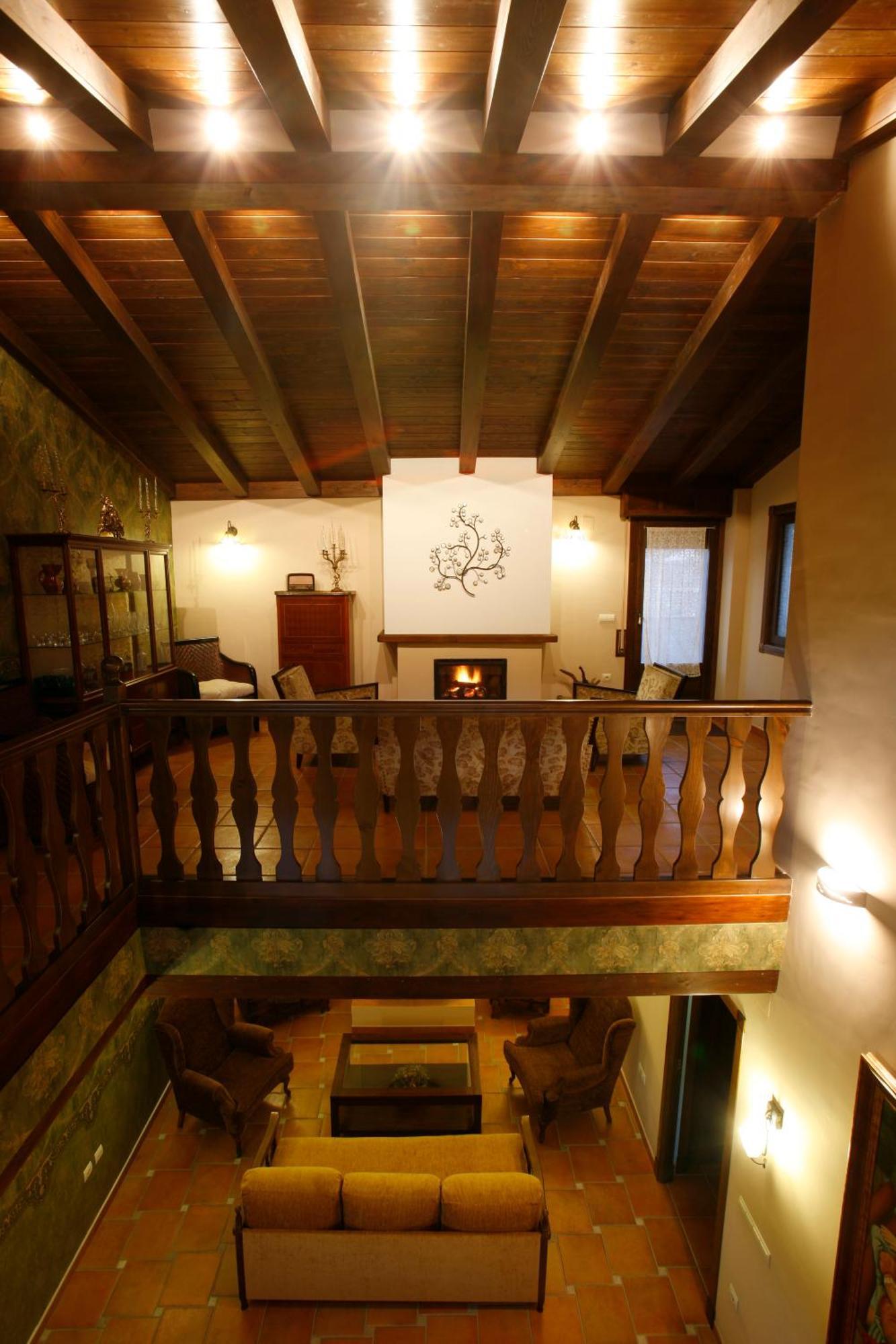 فيلا Casa Felisa Pirineo Aragones Santa Eulalia de Gállego المظهر الخارجي الصورة