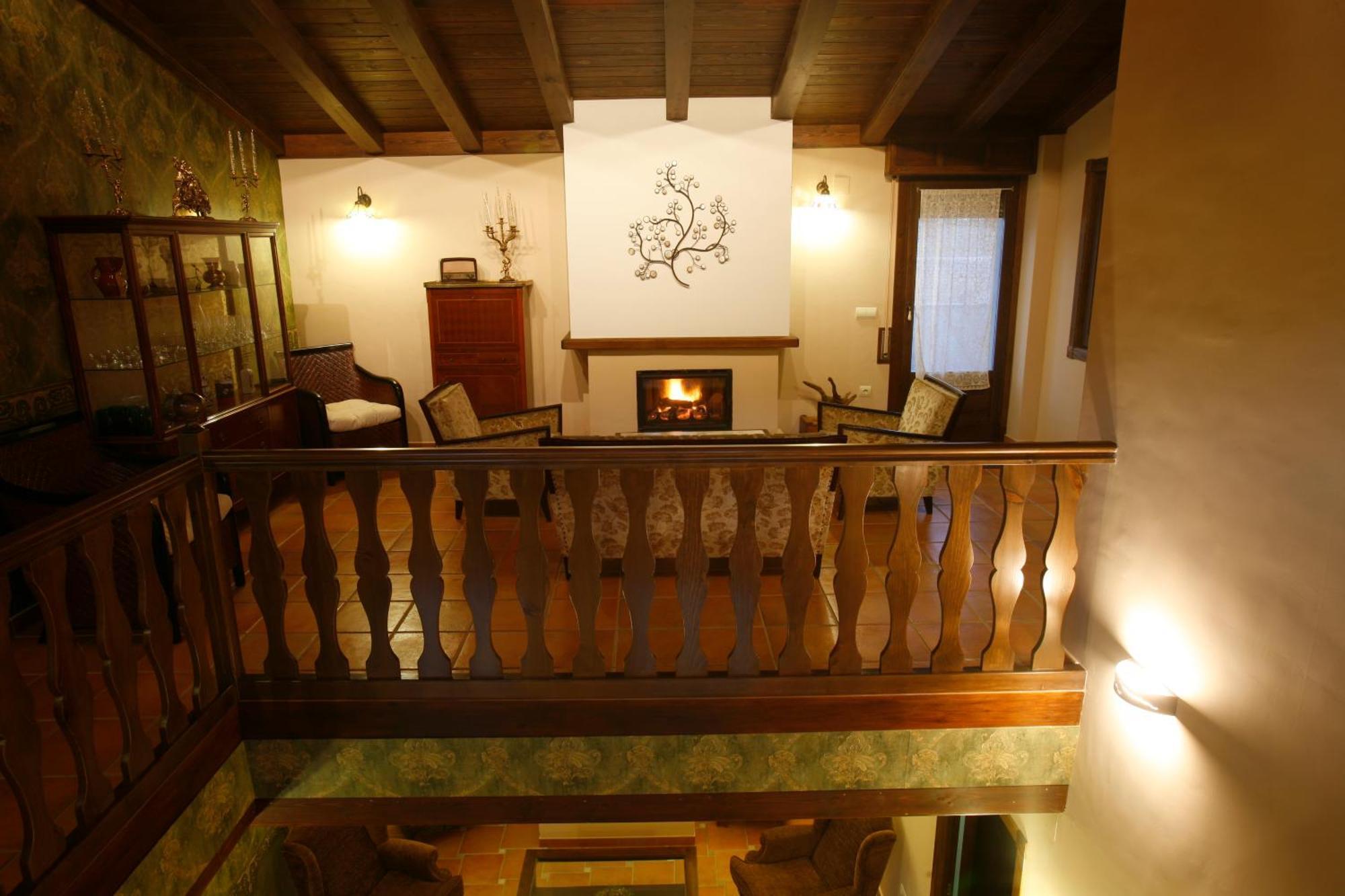 فيلا Casa Felisa Pirineo Aragones Santa Eulalia de Gállego المظهر الخارجي الصورة