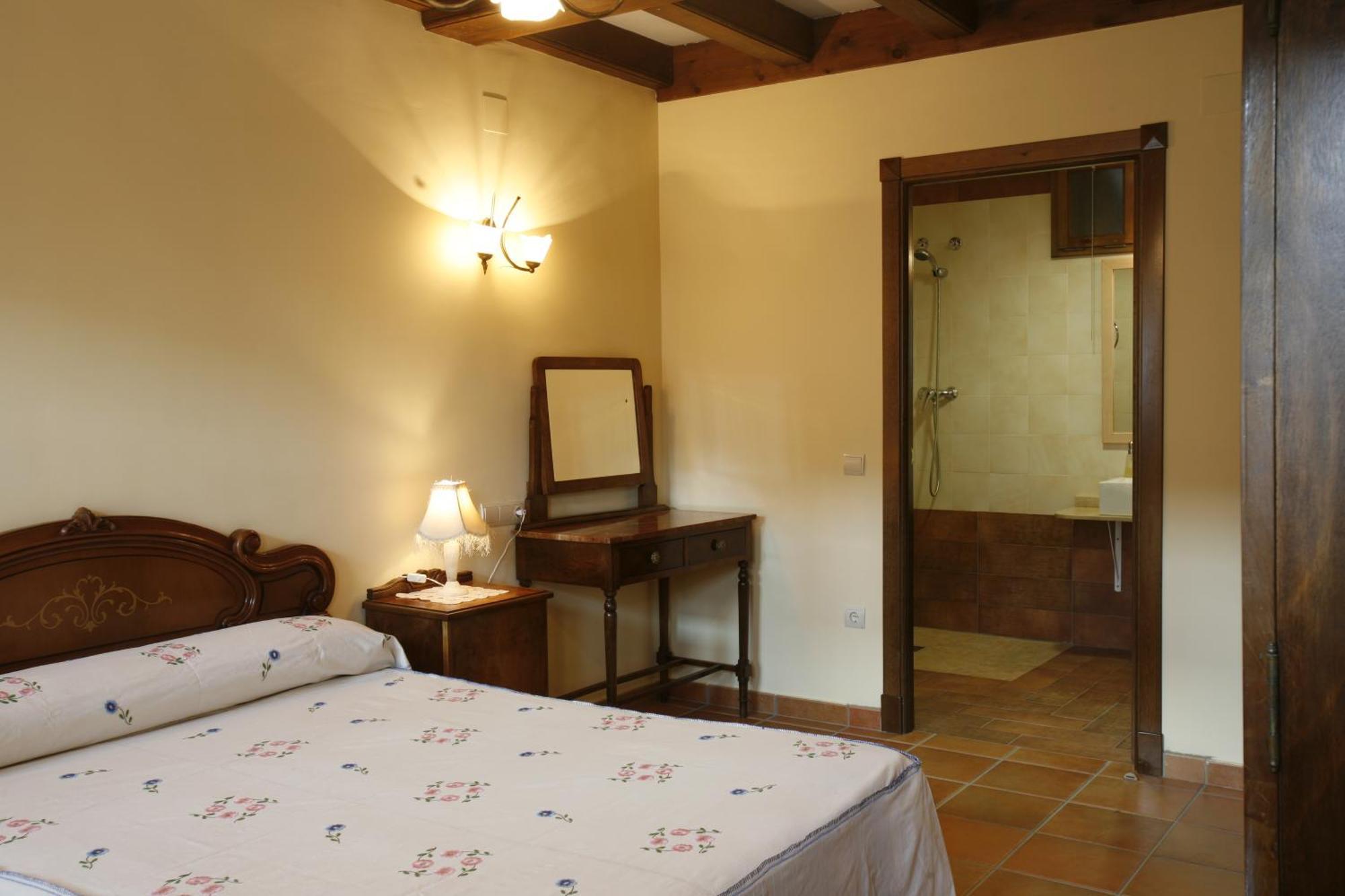 فيلا Casa Felisa Pirineo Aragones Santa Eulalia de Gállego المظهر الخارجي الصورة