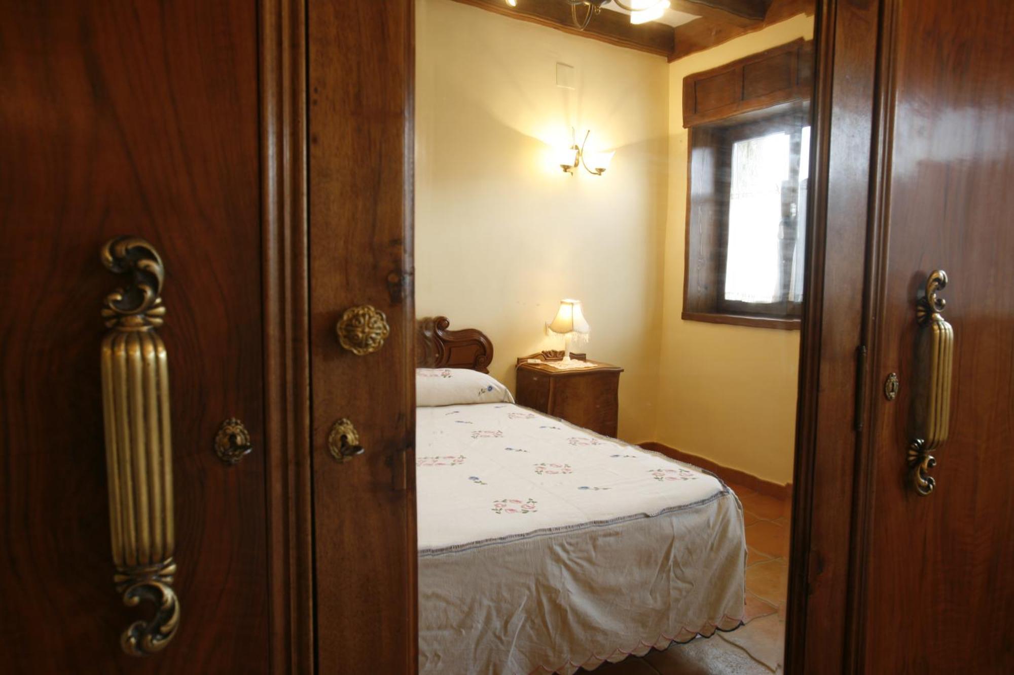 فيلا Casa Felisa Pirineo Aragones Santa Eulalia de Gállego المظهر الخارجي الصورة