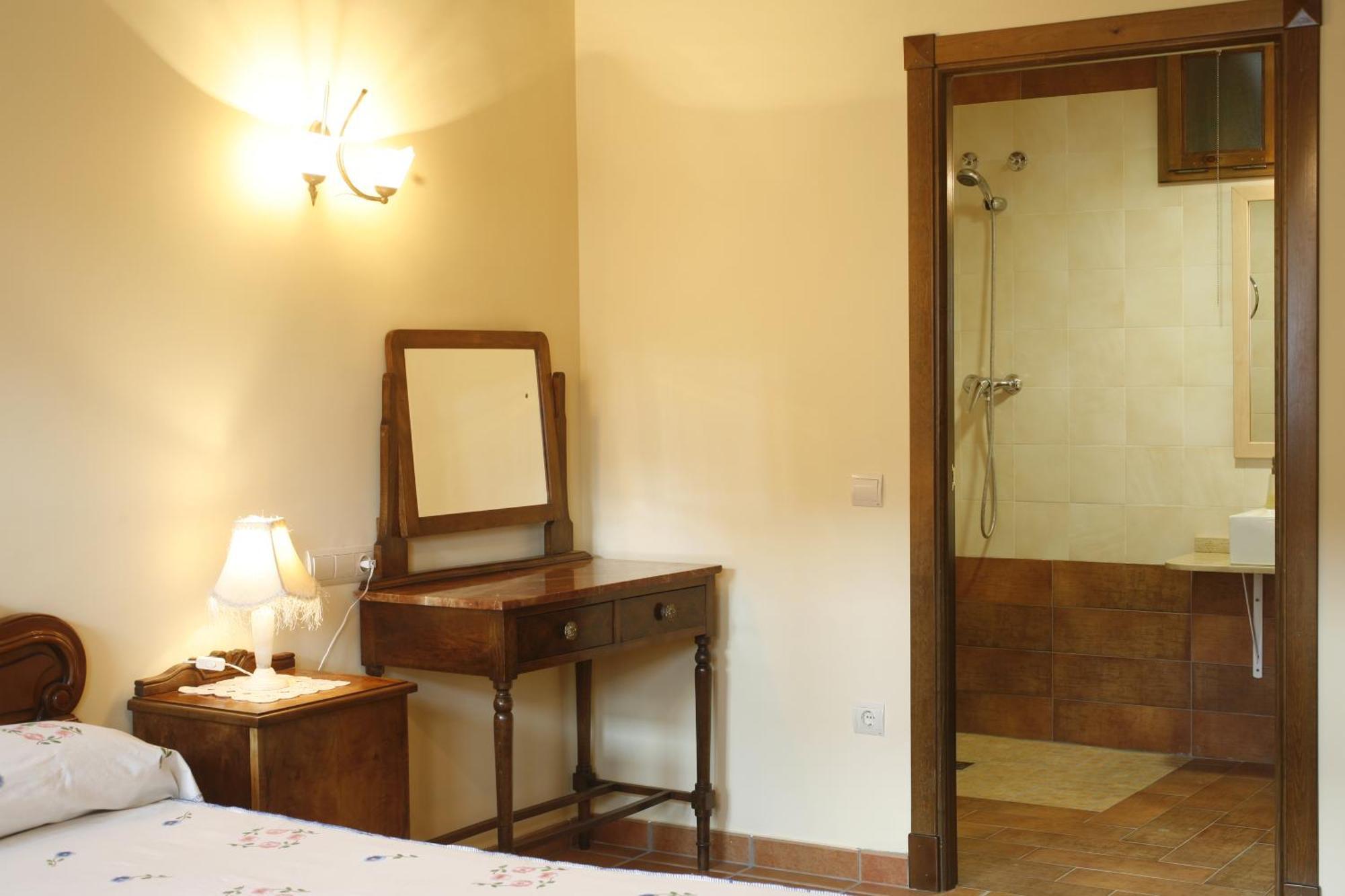 فيلا Casa Felisa Pirineo Aragones Santa Eulalia de Gállego المظهر الخارجي الصورة