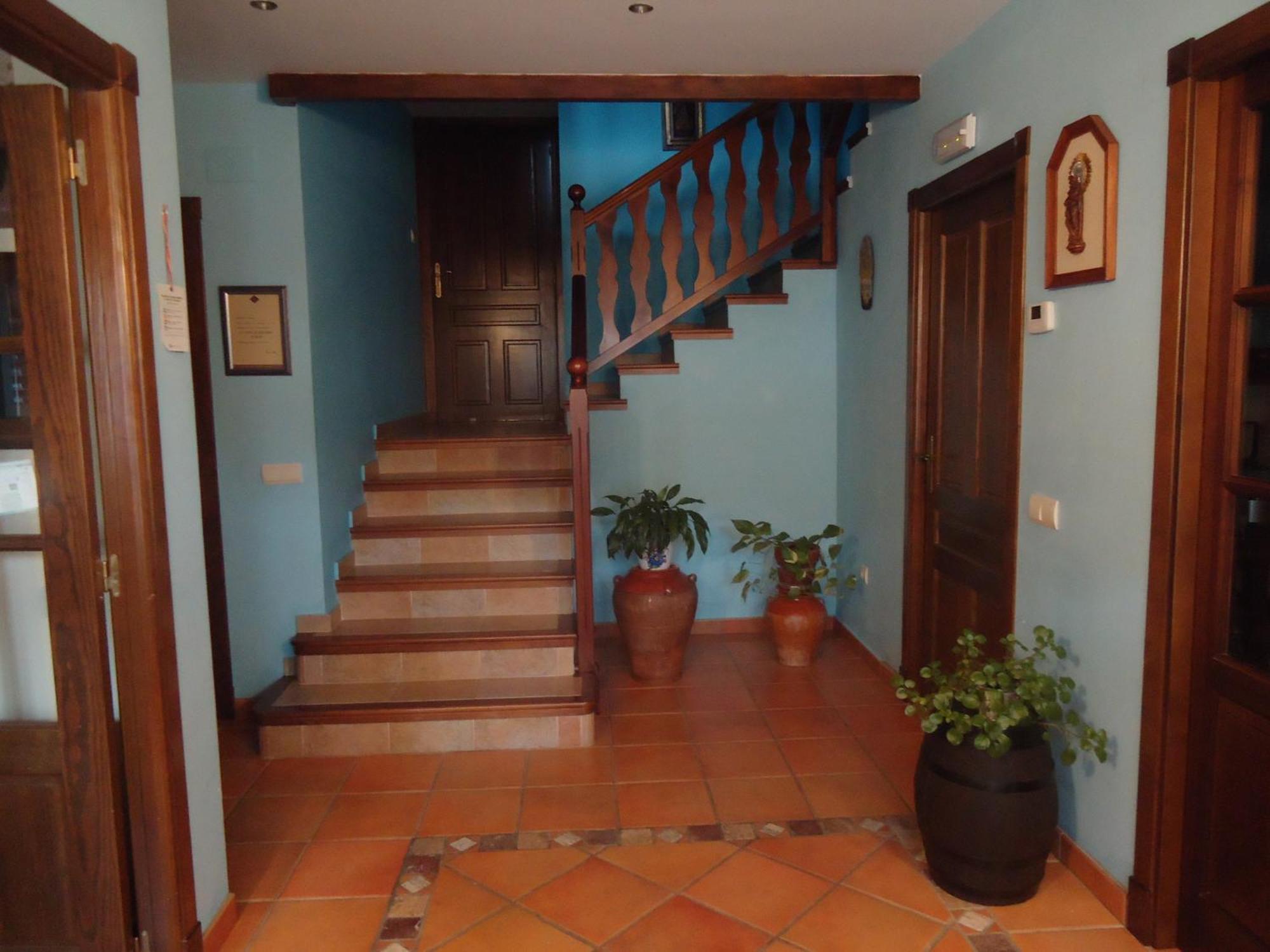 فيلا Casa Felisa Pirineo Aragones Santa Eulalia de Gállego المظهر الخارجي الصورة