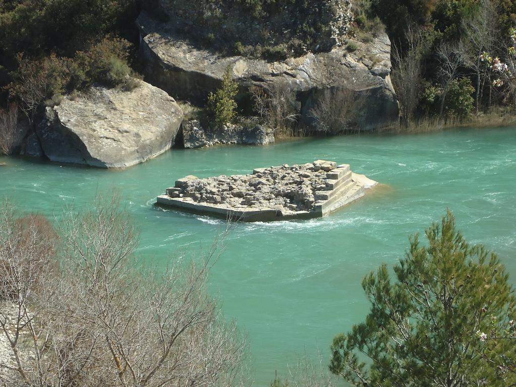 فيلا Casa Felisa Pirineo Aragones Santa Eulalia de Gállego الغرفة الصورة