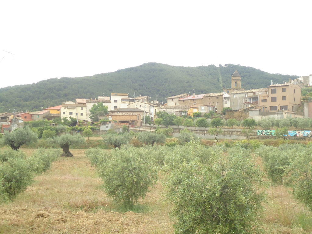 فيلا Casa Felisa Pirineo Aragones Santa Eulalia de Gállego الغرفة الصورة