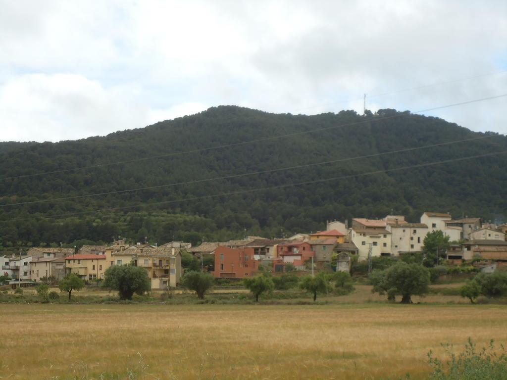 فيلا Casa Felisa Pirineo Aragones Santa Eulalia de Gállego المظهر الخارجي الصورة