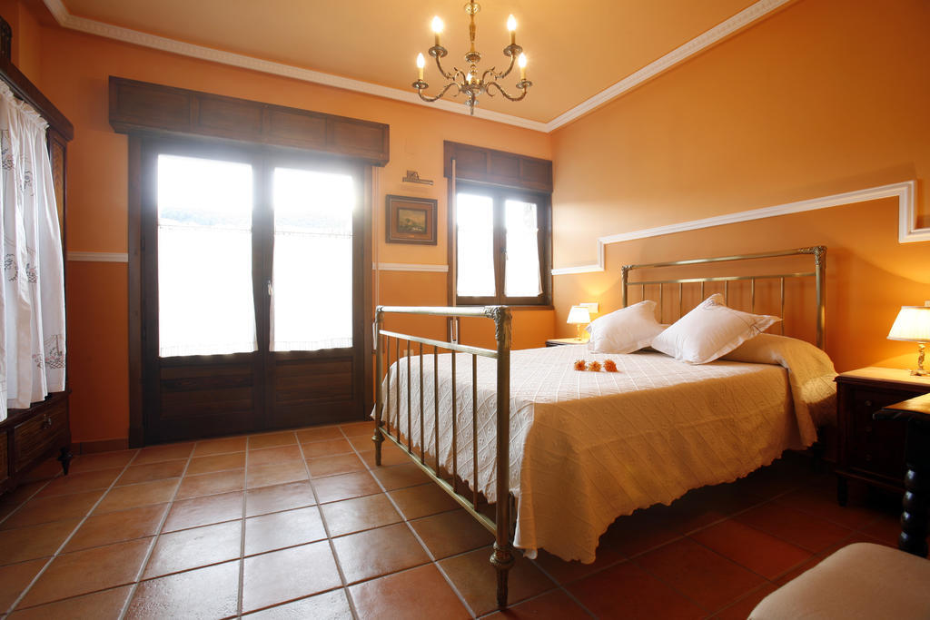 فيلا Casa Felisa Pirineo Aragones Santa Eulalia de Gállego الغرفة الصورة