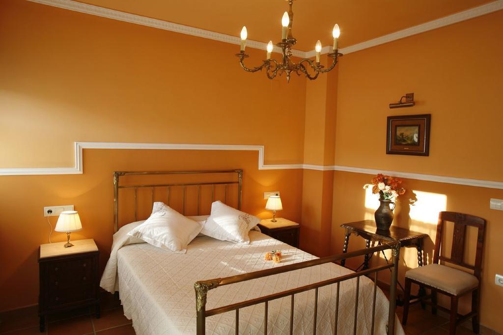 فيلا Casa Felisa Pirineo Aragones Santa Eulalia de Gállego الغرفة الصورة