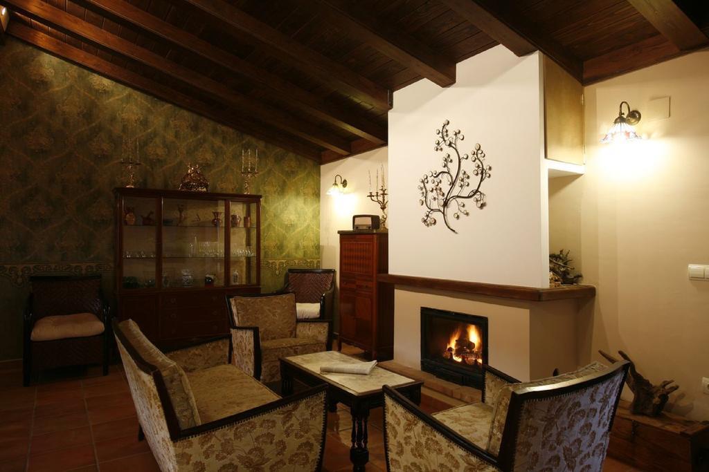 فيلا Casa Felisa Pirineo Aragones Santa Eulalia de Gállego الغرفة الصورة
