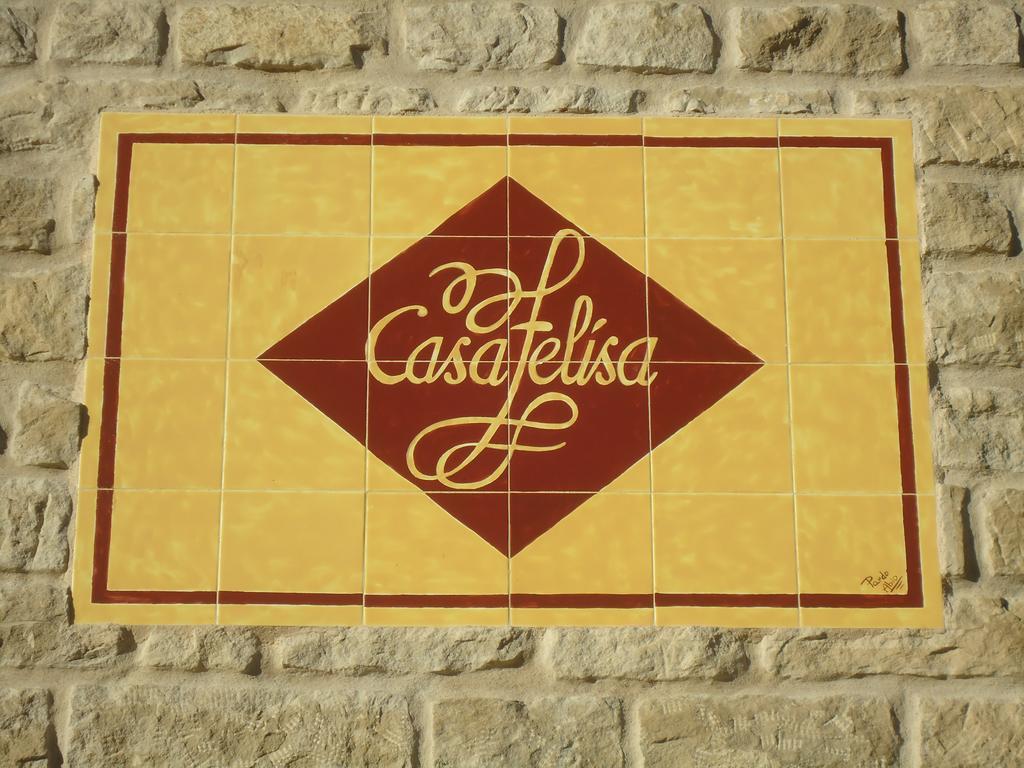 فيلا Casa Felisa Pirineo Aragones Santa Eulalia de Gállego المظهر الخارجي الصورة